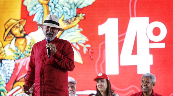 Ao lado do governador Jerônimo Rodrigues, presidente Lula cumpre agenda de entregas e investimentos na Bahia nesta quarta-feira (1º)