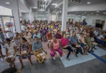 Em julho, cerca de 6 mil pessoas receberão atendimento no Hospital Municipal de Petrolina
