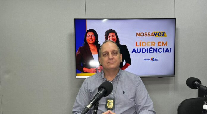 Em balanço da segurança do São João, secretário explica que estratégia da entrada foi necessária, mas afirma: “é possível retrabalhar”