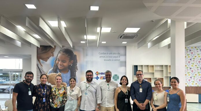 HU-Univasf e Secretaria de Saúde de Petrolina alinham parceria para otimizar fluxo de pacientes e reduzir superlotação