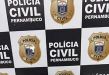 Polícia Civil cumpre mandado em Petrolina e apreende dispositivos em investigação sobre material de abuso sexual infantojuvenil
