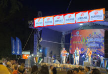 Agrovale reforça apoio à cultura regional no Arraiá no Sertão 2026 da TV Grande Rio