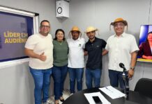 73ª Festa dos Vaqueiros de Curaçá começa nesta sexta-feira (3), com cobertura especial da Grande Rio FM 100,7