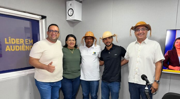 73ª Festa dos Vaqueiros de Curaçá começa nesta sexta-feira (3), com cobertura especial da Grande Rio FM 100,7
