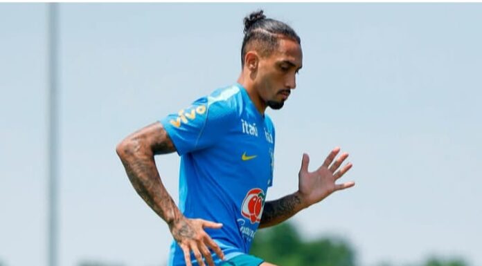 Brasil inicia preparação para oitavas da Copa contra Noruega
