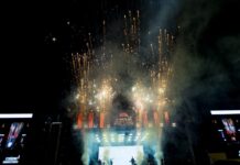 Segunda noite da 75ª Festa dos Vaqueiros de Curaçá: grandes atrações musicais e segurança são destaque da festa