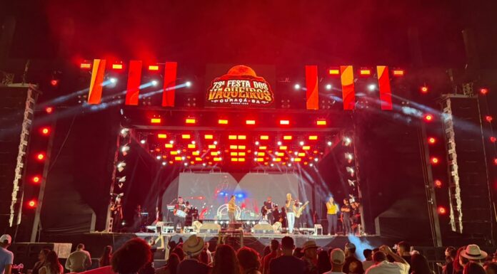 Reforçando legado de tradição e cultura, 73º Festa dos Vaqueiros chega ao fim em Curaçá; Grande Rio FM acompanhou despedida