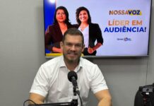 Secretário de Infraestrutura explica processo de transição entre Compesa e Vita Sertão e reafirma compromisso da gestão com esgotamento sanitário de Petrolina