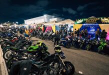 25ª edição do Moto Chico começa nesta quinta-feira (9) em Petrolina; confira programação