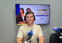 Miguel Coelho reafirma candidatura ao Senado e confiança na escolha de Raquel Lyra, mas não descarta possibilidade de candidatura independente