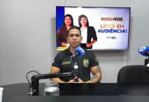 Petrolina registra 107 homicídios no primeiro semestre deste ano; novo delegado titular do Departamento de Homicídios prevê reforço em operações policiais