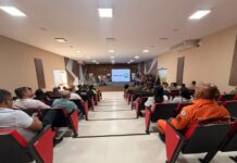 Mais de 300 policiais militares farão segurança da 35ª Festa do Interior de Casa Nova neste fim de semana; Ronda Maria da Penha e PRF integram ações