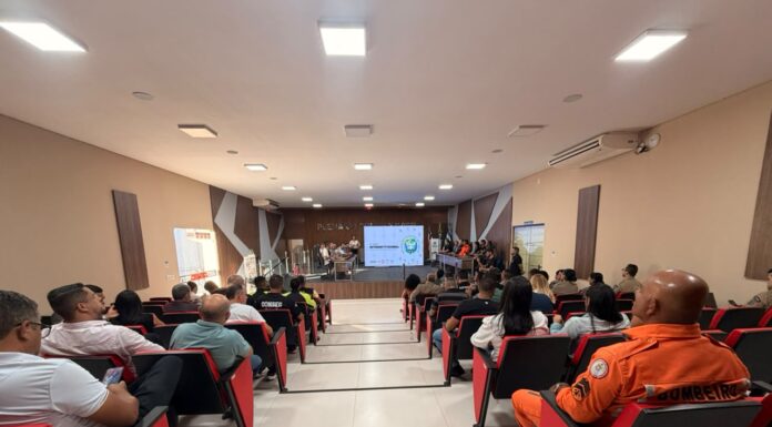 Mais de 300 policiais militares farão segurança da 35ª Festa do Interior de Casa Nova neste fim de semana; Ronda Maria da Penha e PRF integram ações