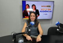 Delegada Lígia Nunes assume Corregedoria da Polícia Civil da Bahia e anuncia projeto de transparência nas investigações