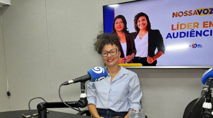 Feira de Mulheres Empreendedoras do ‘Univasf na Rua: Julho das Pretas’ acontece nesta sexta-feira (10), em Juazeiro