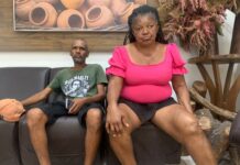 Avó de Petrolina que cria cinco netos após filha ser assassinada pede ajuda com doações
