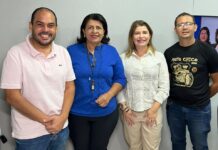 Moto Chico 2026 arrecada alimentos para famílias em situação de vulnerabilidade com apoio do Transforma Petrolina