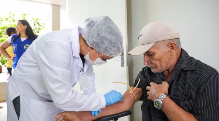 Mutirão oferece cerca de 8 mil exames durante final de semana em Petrolina