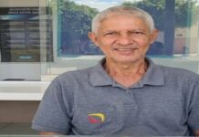 Morre radialista e cronista esportivo Charles Grey após 25 dias internado no Hospital Universitário de Petrolina