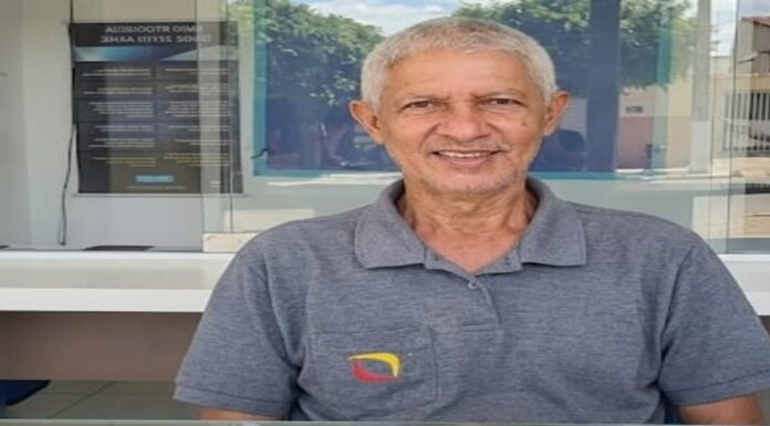 Morre radialista e cronista esportivo Charles Grey após 25 dias internado no Hospital Universitário de Petrolina
