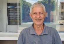 Morre radialista e cronista esportivo Charles Grey após 25 dias internado no Hospital Universitário de Petrolina