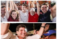 João Campos apresenta promessas para o Sertão e eleva o tom contra gestão Raquel Lyra em Petrolina