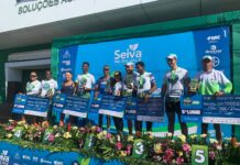 Petrolina recebe a 3ª Corrida Rústica Internacional do Agronegócio, considerada a prova mais rápida do Brasil; Grande Rio FM 100,7 acompanha todos os detalhes