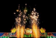 35ª Festa do Interior de Casa Nova chega ao último dia com diversidade de ritmos e sucesso de público; Grande Rio FM 100,7 acompanhou despedida da festa