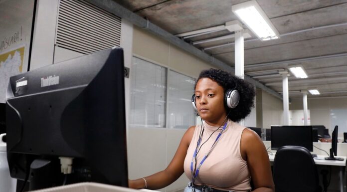 Estado da Bahia convoca 535 universitários para atuarem como estagiários em órgãos públicos
