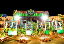 35ª Festa do Interior reafirma o compromisso da gestão Anisio Viana com a cultura, o desenvolvimento e a identidade de Casa Nova