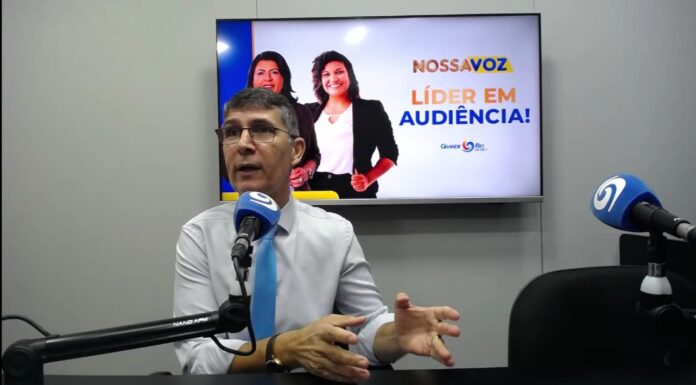 36 anos do ECA e redução da maioridade penal: juiz da vara da infância e juventude de Petrolina discute sobre avanços do estatuto e polêmica da proposta que tramita no Congresso