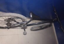 Polícia recupera bicicleta furtada dentro da Escola Otacílio Nunes, em Petrolina; suspeitos do roubo se passaram por estudantes