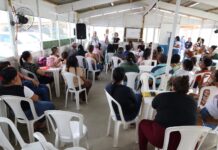 Prefeitura de Petrolina inicia ciclo de reuniões com beneficiários do Residencial Dom Avelar I