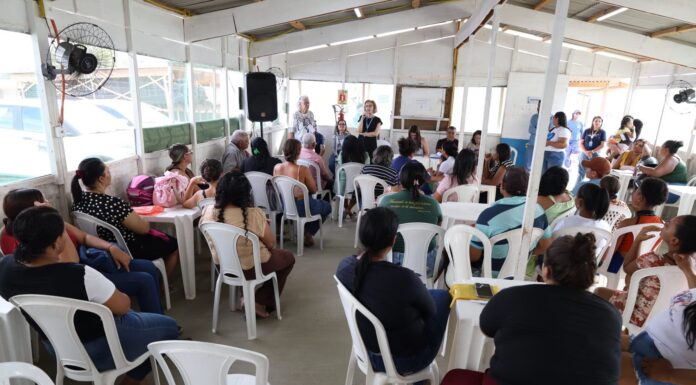 Prefeitura de Petrolina inicia ciclo de reuniões com beneficiários do Residencial Dom Avelar I