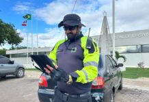 Departamento Municipal de Trânsito de Casa Nova é reconhecido e integrado ao Sistema Nacional de Trânsito, fortalecendo a gestão da mobilidade no município