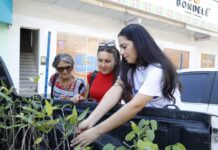 Educação e sustentabilidade: Iniciativas da Prefeitura fortalecem o cuidado com o meio ambiente em Petrolina