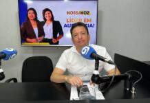 Vereador Wenderson Batista fala sobre mandato assumido este ano e foca em produtividade: “O meu mandato é uma empresa, eu tenho que produzir”