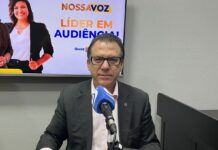 Luiz Marinho diz que tarifaço dos EUA não tem viés técnico e chega a questionar sanidade de Trump