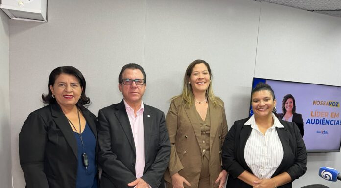 “Queremos facilitar entendimento entre empresariado e lideranças trabalhistas”, diz ministro do MTE que participa da instalação da Mesa Nacional de Diálogo da Fruticultura em Petrolina, nesta sexta (17)