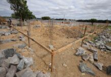 Obra histórica do novo Terminal das Barquinhas avança em Petrolina