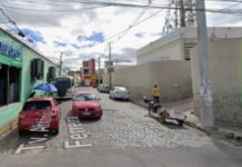 Prefeitura de Juazeiro informa interdição temporária de trânsito na região central para obras de pavimentação asfáltica