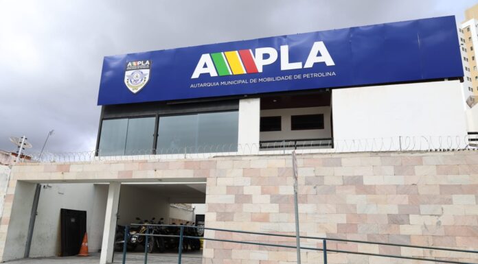 AMMPLA informa alteração no trânsito em cruzamento da Avenida Clementino Coelho