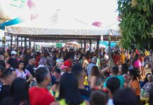 58ª Festa do Colono será realizada neste sábado no Perímetro Irrigado do Bebedouro