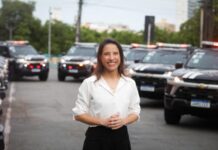 Convenção de Raquel Lyra será realizada no Parador, no Recife Antigo, no dia 2 de agosto