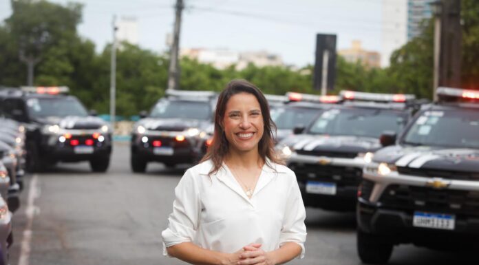 Convenção de Raquel Lyra será realizada no Parador, no Recife Antigo, no dia 2 de agosto