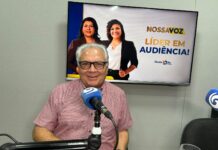 CDL e Sindlojas iniciam ações do Natal da Cidade 2026 em Petrolina; lançamento oficial da campanha será em 29 de agosto