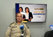 Comandante do CPR-N e prefeito de Juazeiro ressaltam que município caiu sete posições no ranking da violência em 2025