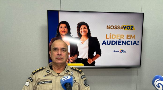 Comandante do CPR-N e prefeito de Juazeiro ressaltam que município caiu sete posições no ranking da violência em 2025