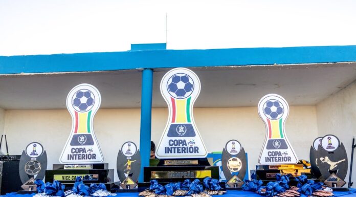Prefeitura de Petrolina convoca equipes para reunião técnica da Copa do Interior e Interbairros de Futebol de Campo 2026