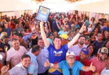 ‘Pra cima interior’ investirá mais de R$ 150 milhões em obras e ações para as áreas de sequeiro, irrigada e ribeirinha em Petrolina